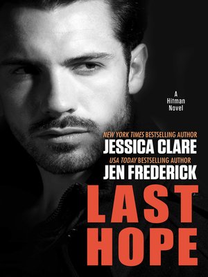 cover image of Last Hope